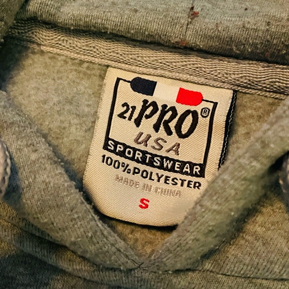 Los Angeles Sweatshirt - Picture 3 of 4